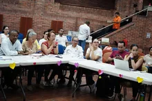 Política publica Reconciliación