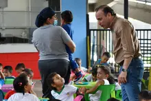 Con cultura y turismo, Alcaldía Eder le apuesta a impulsar el desarrollo local de la Comuna 20