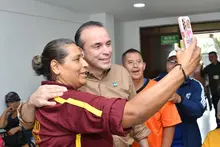 Con cultura y turismo, Alcaldía Eder le apuesta a impulsar el desarrollo local de la Comuna 20