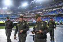 No se prohíbe el ingreso al estadio Pascual Guerrero por tatuajes alusivos al América de Cali, pero las sanciones siguen vigentes