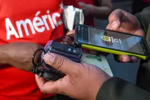 No se prohíbe el ingreso al estadio Pascual Guerrero por tatuajes alusivos al América de Cali, pero las sanciones siguen vigentes