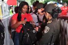 No se prohíbe el ingreso al estadio Pascual Guerrero por tatuajes alusivos al América de Cali, pero las sanciones siguen vigentes