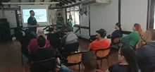 Dagma activó un grupo operativo especial para el Control de Emisiones Contaminantes