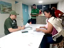 Dagma activó un grupo operativo especial para el Control de Emisiones Contaminantes