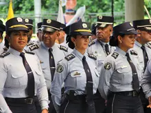 Secretaría de Movilidad celebra los 52 años del cuerpo de agentes de tránsito y exalta su labor como guardianes de las vías