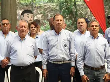 Secretaría de Movilidad celebra los 52 años del cuerpo de agentes de tránsito y exalta su labor como guardianes de las vías