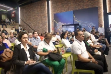 100 empresas caleñas se preparan para conquistar mercados internacionales gracias al programa Mi Primera Exportación