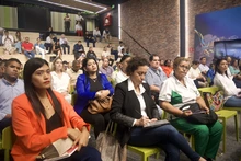 100 empresas caleñas se preparan para conquistar mercados internacionales gracias al programa Mi Primera Exportación