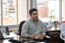 Comunidad participa de la actualización del POT y Planeación considera estos insumos para su ajuste