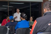 Comunidad participa de la actualización del POT y Planeación considera estos insumos para su ajuste