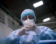 Cinco años después del primer caso de Covid-19: Cali, referente en epidemiología y vacunación 