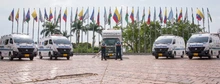 Cinco años después del primer caso de Covid-19: Cali, referente en epidemiología y vacunación 