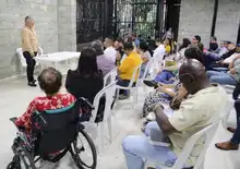 Alcaldía y Asojac, articulados para cumplir normativas sobre acción comunal y desarrollo territorial