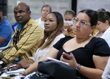 Alcaldía y Asojac, articulados para cumplir normativas sobre acción comunal y desarrollo territorial