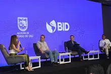 ‘¡Pa’ que Veás!’ Cali, primera ciudad con un monitor de inversión  pública en América Latina