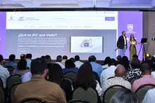 ‘¡Pa’ que Veás!’ Cali, primera ciudad con un monitor de inversión  pública en América Latina