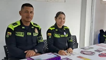 Jornada de salud y bienestar: apoyo integral a mujeres víctimas del conflicto en Cali