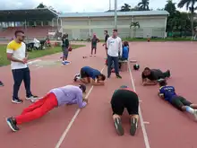 El estadio Pedro Grajales de Cali abre sus puertas al atletismo paralímpico con dos eventos de alto nivel técnico