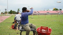 El estadio Pedro Grajales de Cali abre sus puertas al atletismo paralímpico con dos eventos de alto nivel técnico