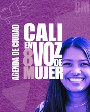 Cali en Voz de Mujer: prográmese para la conmemoración del Día Internacional de la Mujer Trabajadora con esta programación especial