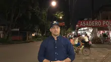 402 luminarias led llenan de luz y seguridad al barrio Antonio Nariño