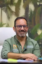El Dagma vela por la conservación del arbolado caleño durante la temporada de lluvias
