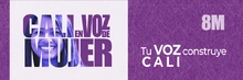 Cali en voz de mujer