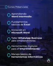 Cursos gratuitos TIC de la Alcaldía de Cali: aprende Inteligencia Artificial