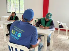 Cali avanza en la dignificación de sus héroes ambientales: más de 1100 recicladores de oficio censados 