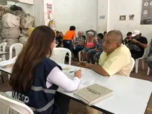 Cali avanza en la dignificación de sus héroes ambientales: más de 1100 recicladores de oficio censados 