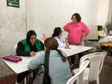 Cali avanza en la dignificación de sus héroes ambientales: más de 1100 recicladores de oficio censados 