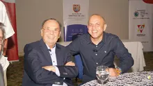 Cali vivió un gran encuentro de maestros del periodismo deportivo