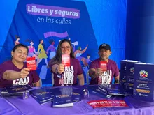 ‘Cali en Voz de Mujer’: con recursos por $15 mil millones del empréstito le apostamos a la protección de mujeres y niñas