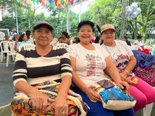 ‘Cali en Voz de Mujer’: con recursos por $15 mil millones del empréstito le apostamos a la protección de mujeres y niñas