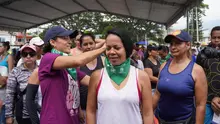 La Ciclovida ‘Cali en Voz de Mujer’ se movió con fuerza: Alcaldía reafirma su compromiso con el deporte, la equidad y la inclusión