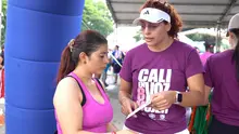 La Ciclovida ‘Cali en Voz de Mujer’ se movió con fuerza: Alcaldía reafirma su compromiso con el deporte, la equidad y la inclusión
