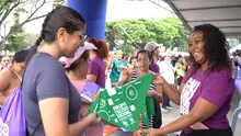 La Ciclovida ‘Cali en Voz de Mujer’ se movió con fuerza: Alcaldía reafirma su compromiso con el deporte, la equidad y la inclusión