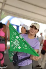 La Ciclovida ‘Cali en Voz de Mujer’ se movió con fuerza: Alcaldía reafirma su compromiso con el deporte, la equidad y la inclusión