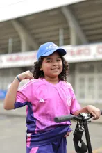 La Ciclovida ‘Cali en Voz de Mujer’ se movió con fuerza: Alcaldía reafirma su compromiso con el deporte, la equidad y la inclusión