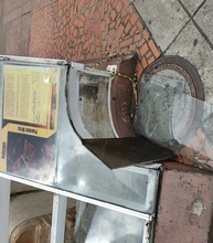 Administración Distrital rechaza el vandalismo en los vestigios del Puente  Ortiz: un acto que afecta el patrimonio cultural de Cali