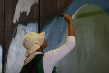 Alcaldía de Cali inició la recuperación integral de la autopista Suroriental: así avanzan las intervenciones