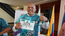‘Run Centro 5K’: para correr y volver la mirada al corazón de Cali 