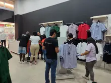 Avanza la entrega de dotación para más de 800 docentes y funcionarios administrativos de las Instituciones Educativas Oficiales de Cali