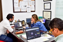 REUNIÓN ADJUDICACIÓN DE VIGILANCIA