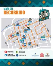 ‘Run Centro 5K’: para correr y volver la mirada al corazón de Cali