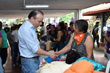 Cali conmemora el Día Internacional de la Mujer Trabajadora: Más de 300 cuidadoras homenajeadas