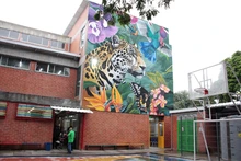 Nueva inversión de $9055 millones en educación impacta la infraestructura escolar de Cali