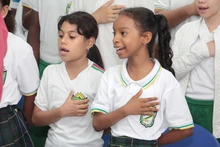 Nueva inversión de $9055 millones en educación impacta la infraestructura escolar de Cali