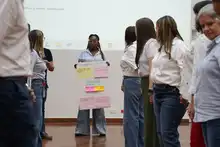 ‘Sumémonos por Cali’: 17 empresas se convertirán en embajadoras de  la cultura ciudadana