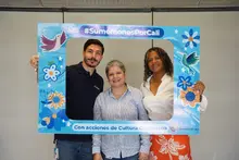 ‘Sumémonos por Cali’: 17 empresas se convertirán en embajadoras de  la cultura ciudadana